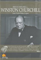 Breve Historia - Breve historia de Winston Churchill