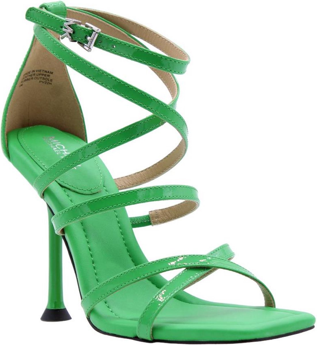 Michael Kors Sandaal Green 7.5/38
