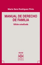 Manual de Derecho de Familia