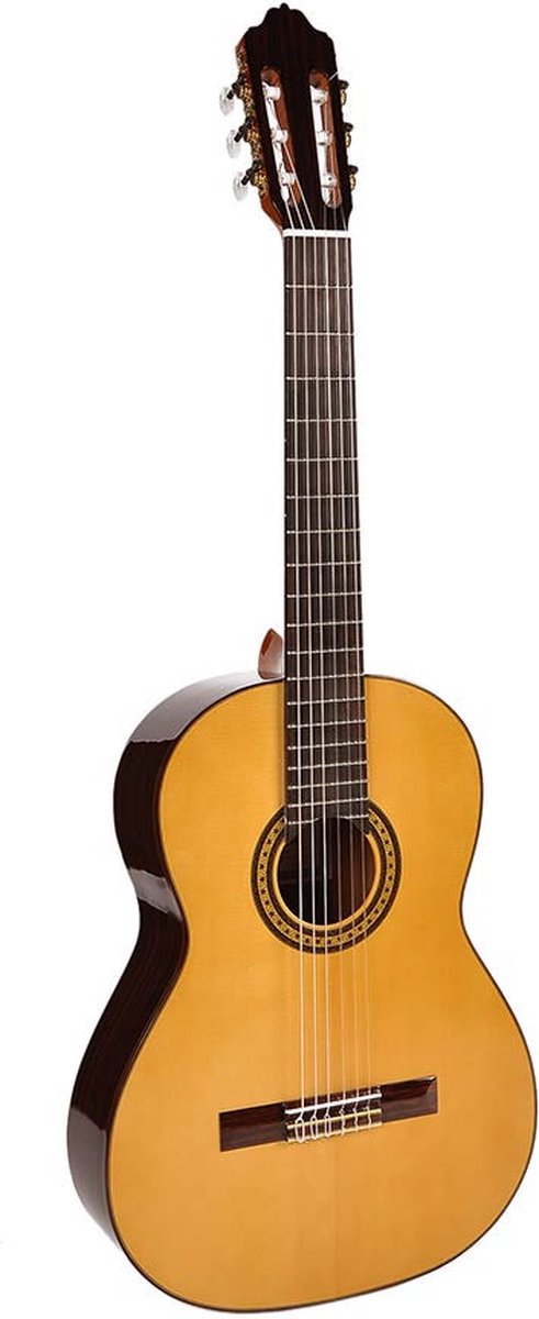 Klassieke gitaar 4/4 Esteve Classic Series 6PS-SP