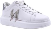 Karl Lagerfeld Sneaker White 37