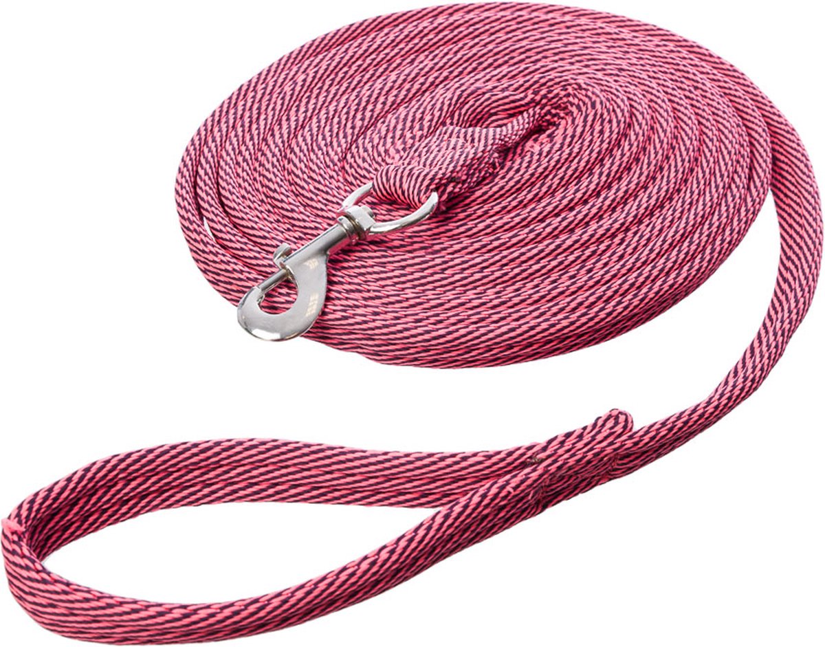 MHS Longeerlijn Cross 6 Roze