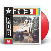 Rob - Rob (Red Vinyl)