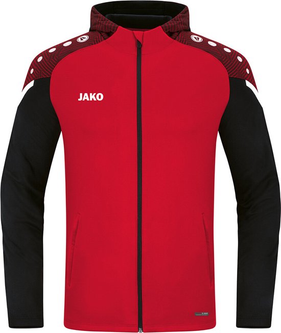 Jako - Performance Jas Junior - Capuchon Jack-152