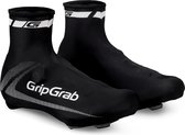 Couvre-chaussures GripGrab RaceAero - OneSize - Noir