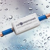 Waterontharder Calconditioner CC2500 – Elektronisch - geen magneet
