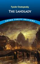 Dover Thrift Editions: Classic Novels - The Landlady