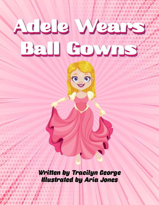 Foto: Adele wears ball gowns