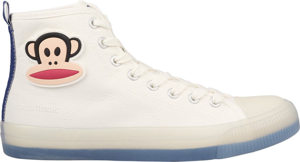 Paul Frank - Sneaker - Female - White - 39 - Sneakers