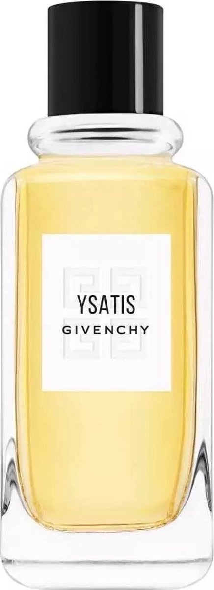 Goedkoopste Givenchy Ysatis 100 ml Eau de Toilet - Damesparfum
