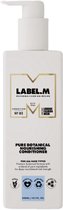 Label.M - Pure Botanical Nourishing Conditioner - 1000 ml