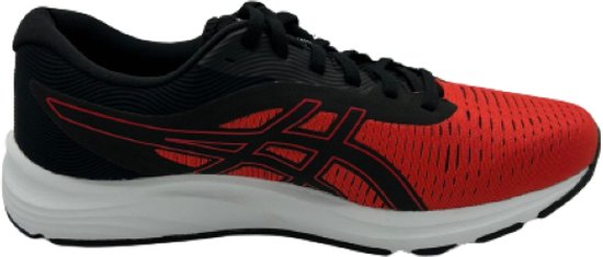 Asics Gel-Pulse 12 - Fiery Red/Classic Red - Maat 43.5