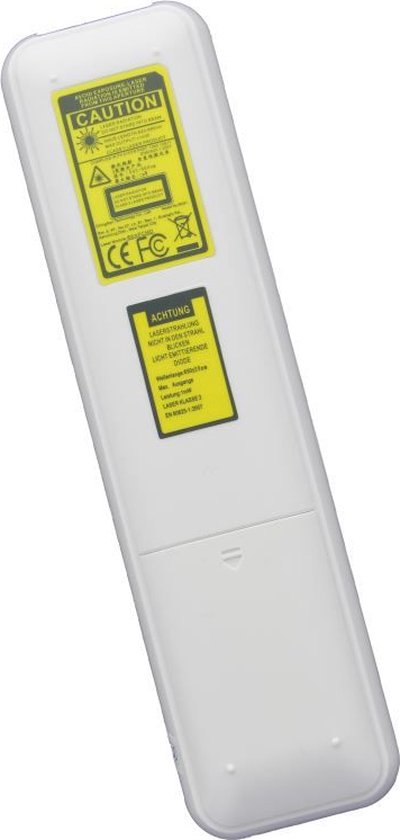 Télécommande BENQ MX764, Code article 5J.J4N06.001