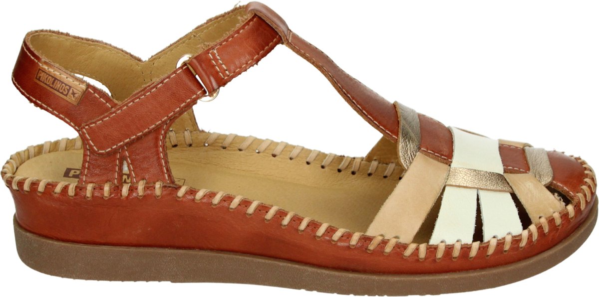 Pikolinos W8K 0965C1 Sandales pour femmes talon Adultes