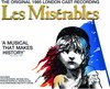 Misérables [Original London Cast Recording]
