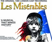 Misérables [Original London Cast Recording]