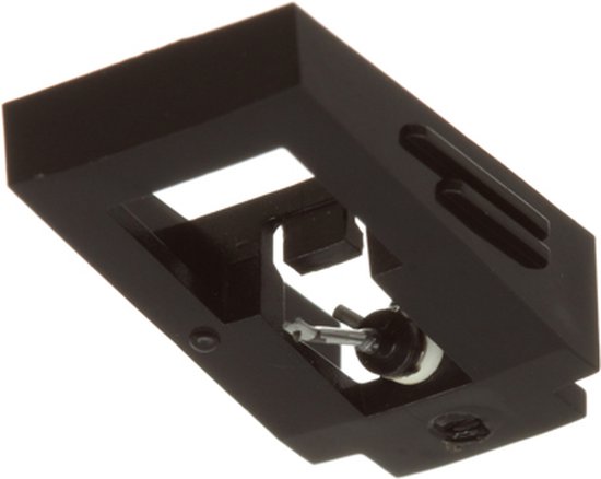 Sharp STY-129, Kenwood N-64, Marantz TT-143, TT-243, TT-253, Sanyo STP-50-J Platenspeler Naald - Tonar 393 DS van Sharp — afbeelding 2