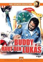 Buddy haut den Lukas ( de sheriff maakt zicht kwaad ) import
