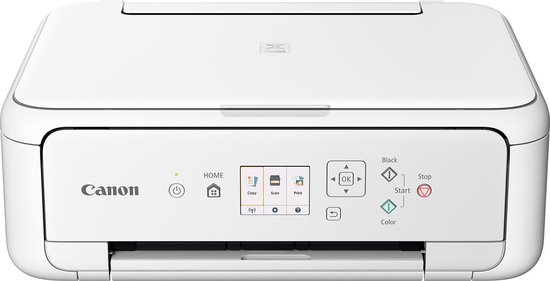 Canon PIXMA TS5151 - All-in-One Printer - Wit