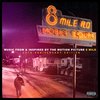 Various Artists - 8 Mile (4 LP) (20th Anniversary | Expanded Edition)