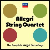 Allegri String Quartet - Allegri Quartet - Decca Recordings (13 CD) (Limited Edition)