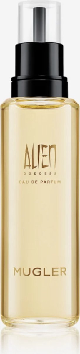 Thierry Mugler Alien 100 ml - Eau de Parfum - Damesparfum - Navulling