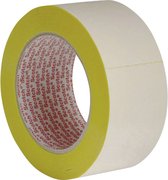 3M 91955025 Dubbelzijdige tape Geel, Lichtgroen (l x b) 25 m x 50 mm 1 stuk(s)
