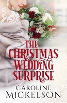 Your Invitation to Romance 4 - The Christmas Wedding Surprise