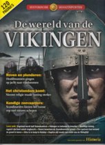 Historia Historische hoogtepunten - De wereld van de vikingen 02 2017