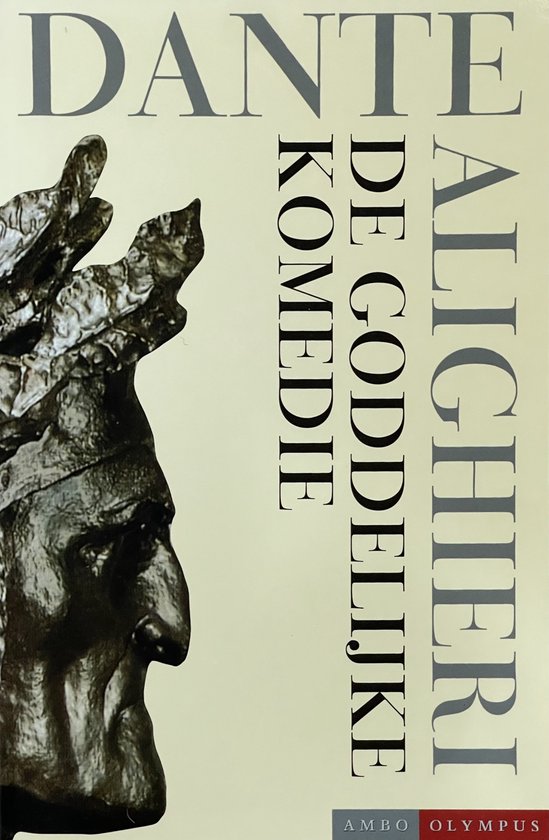 De goddelijke komedie / Amb...