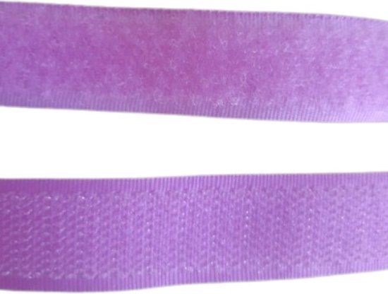 Kaap Menagerry geloof 1 pak Klittenband Roze | Velcro pack 1 meter knutselen naaien fournituren  kleding... | bol.com