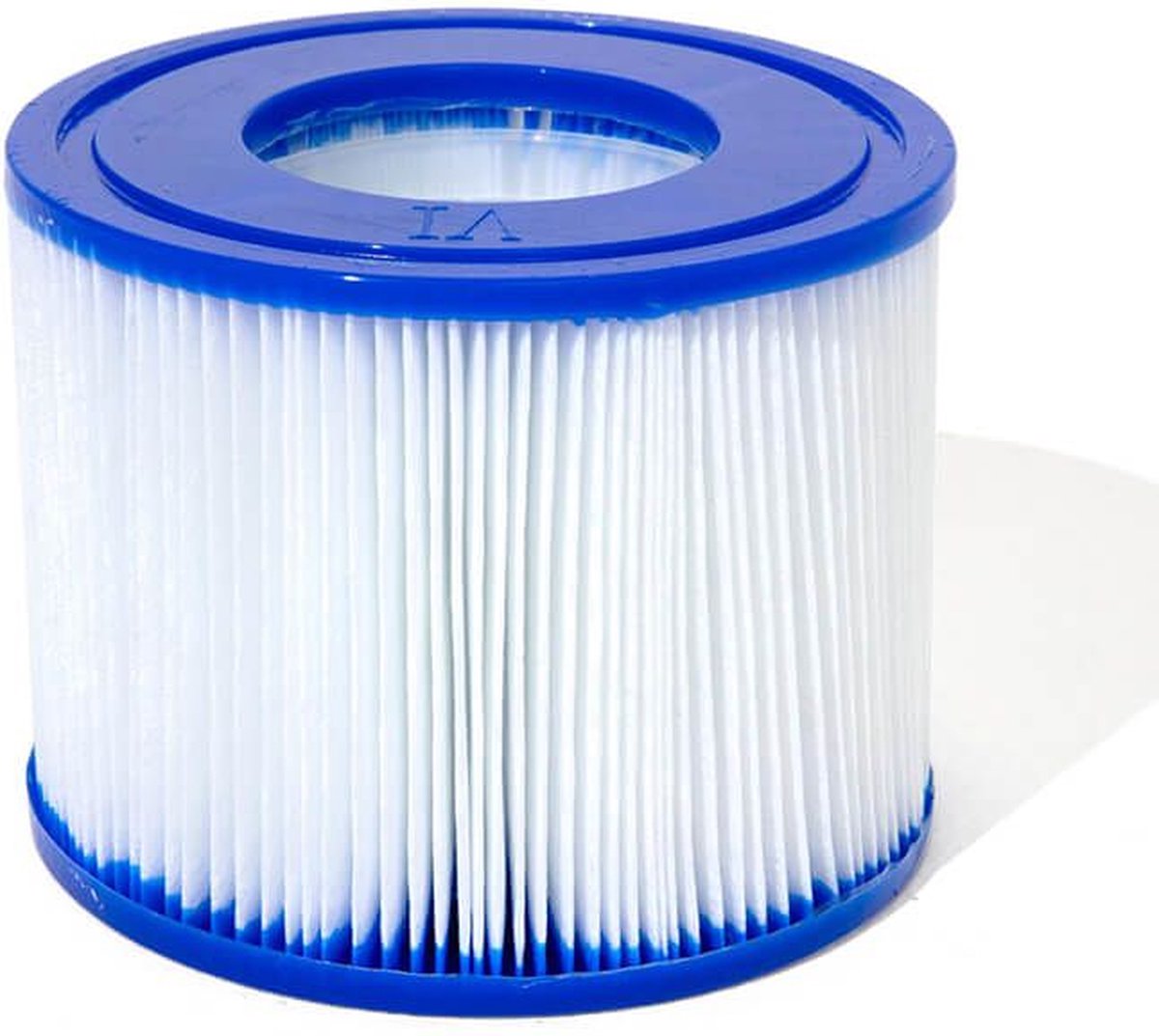Lay-Z-Spa Filtercartridges type VI - 2 stuks