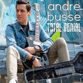 Andre Busse - Total Genial (CD)
