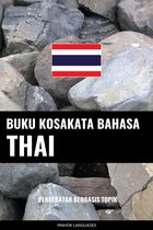 Buku Kosakata Bahasa Thai