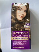 Schwarzkopf Palette Intensive Color Creme Haarverf No 7.65 Light Mokka