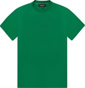 Zeus T-Shirt | Green/Black - XL