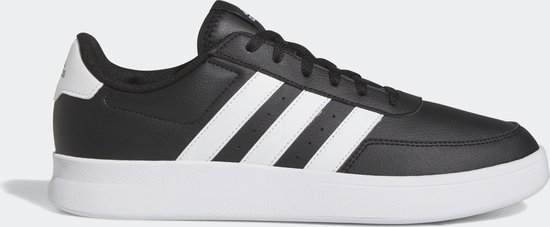 adidas Sportswear Breaknet 2.0 Schoenen - Unisex - Zwart- 46 2/3 | bol