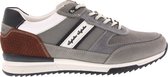 Heren Sneakers Australian Filmon Grey White Brick Grijs - Maat 44
