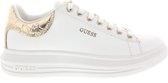 Guess - Maat 39 - Vibo Wit - Dames Sneakers