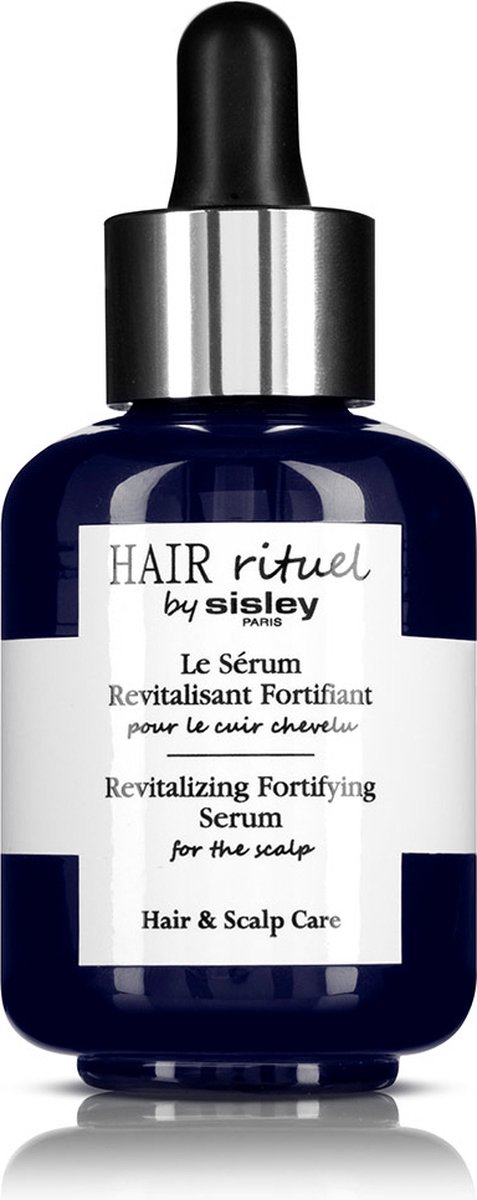 Hair Rituel By Sisley Revitalizing Fortifying Haarserum 60 ml