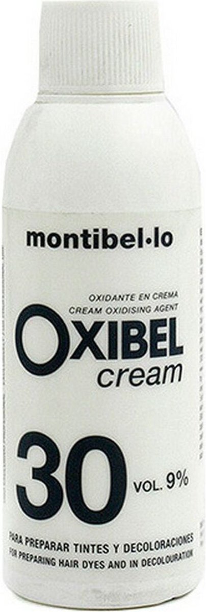 Kleurenactivator Oxibel Montibello (60 ml)