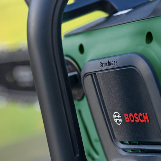 Bosch AdvancedChain 36V-35-30 Kettingzaag - Met 36V accu en lader van Bosch — afbeelding 3
