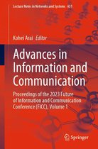 Lecture Notes in Networks and Systems 651 - Advances in Information and Communication