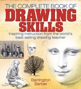 The Complete Book of Drawing Skills