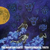 Mountain Goats - Transcendental Youth (CD)