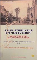 Stijn Streuvels en 'Ingoyghem'