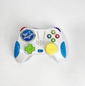 Ma première manette de jeu - Apprentissage ludique - Jouets Manette de jeu - Jouets interactifs