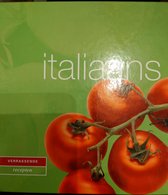 Italiaans Verrassende recepten