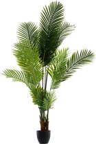 Kunstplant Palmboom H180 cm