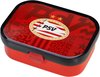 foto van PSV Broodtrommel / Lunchbox Blokken - Mepal - PSV Eindhoven- PSV School -
